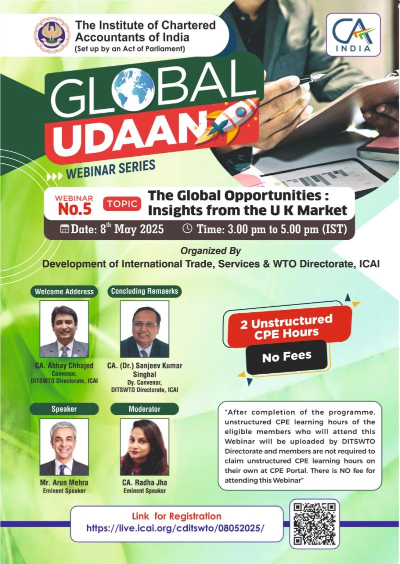 Global Udaan